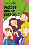 Pdf Libro Piccole Donne Crescono