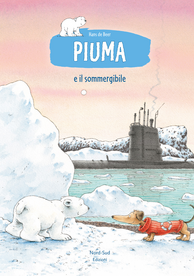 Piuma e il sommergibile