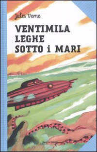 Ventimila leghe sotto i mari