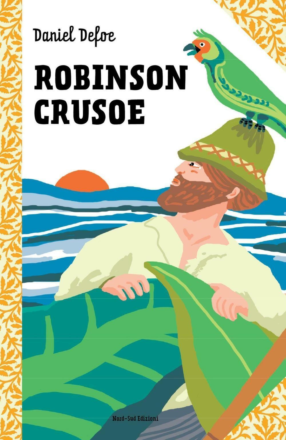 Robinson Crusoe Bangla Pdf Download