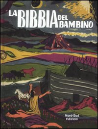 Image of La Bibbia del bambino
