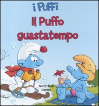 Il puffo guastatempo. I puffi