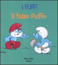 Il falso puffo. I puffi