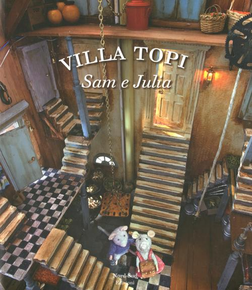 Sam e Julia. Villa Topi