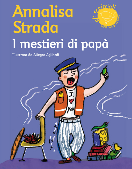 I mestieri di papà