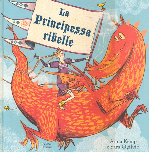 La principessa ribelle