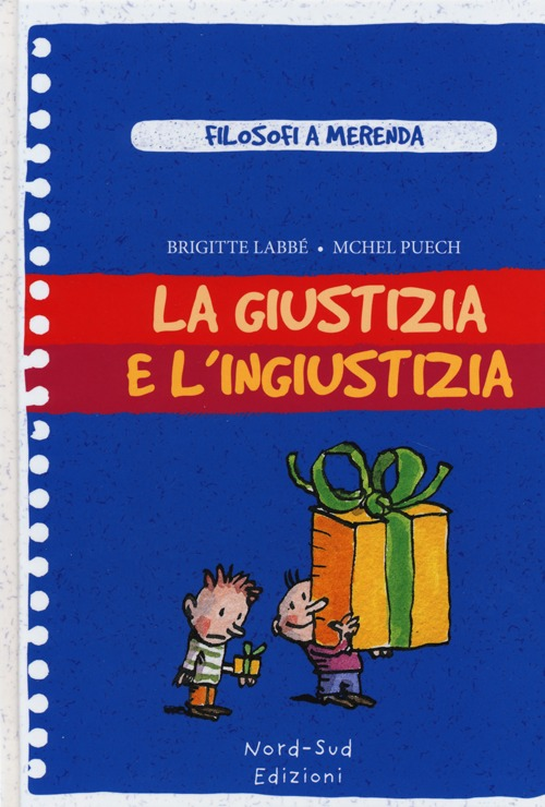 La giustizia e l'ingiustizia