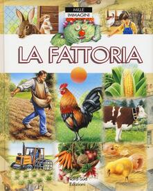 La fattoria. Ediz. illustrata.pdf