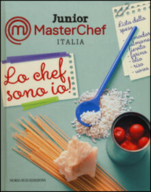 Il cuoco sono io! Junior Masterchef Italia.pdf