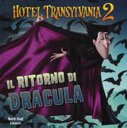 Libro Il ritorno di Dracula. Hotel Transylvania 2 Lauren Forte