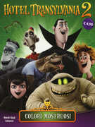 Libro Colori mostruosi. Hotel Transylvania 2