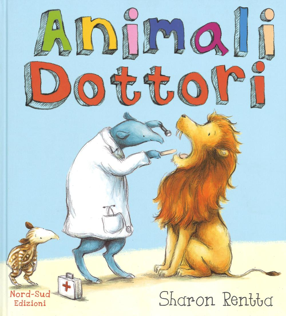 Animali dottori