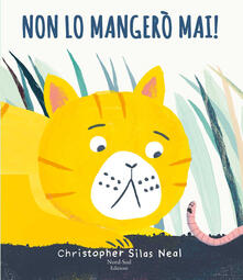 Non lo mangerò mai! Ediz. a colori.pdf
