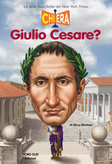 Chi era Giulio Cesare?.pdf