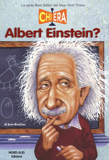 Chi era Albert Einstein?.pdf