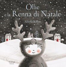 Ollie e la renna di Natale. Ediz. a colori.pdf