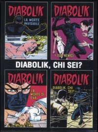 Diabolik