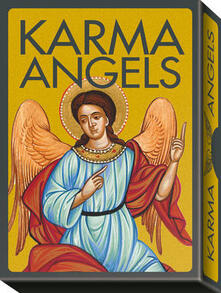 Karma angels. Oracle cards. Con 32 carte.pdf
