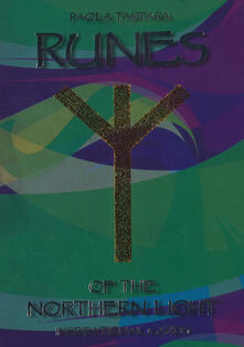 Runes of the northern light. 25 carte. Con Libro.pdf