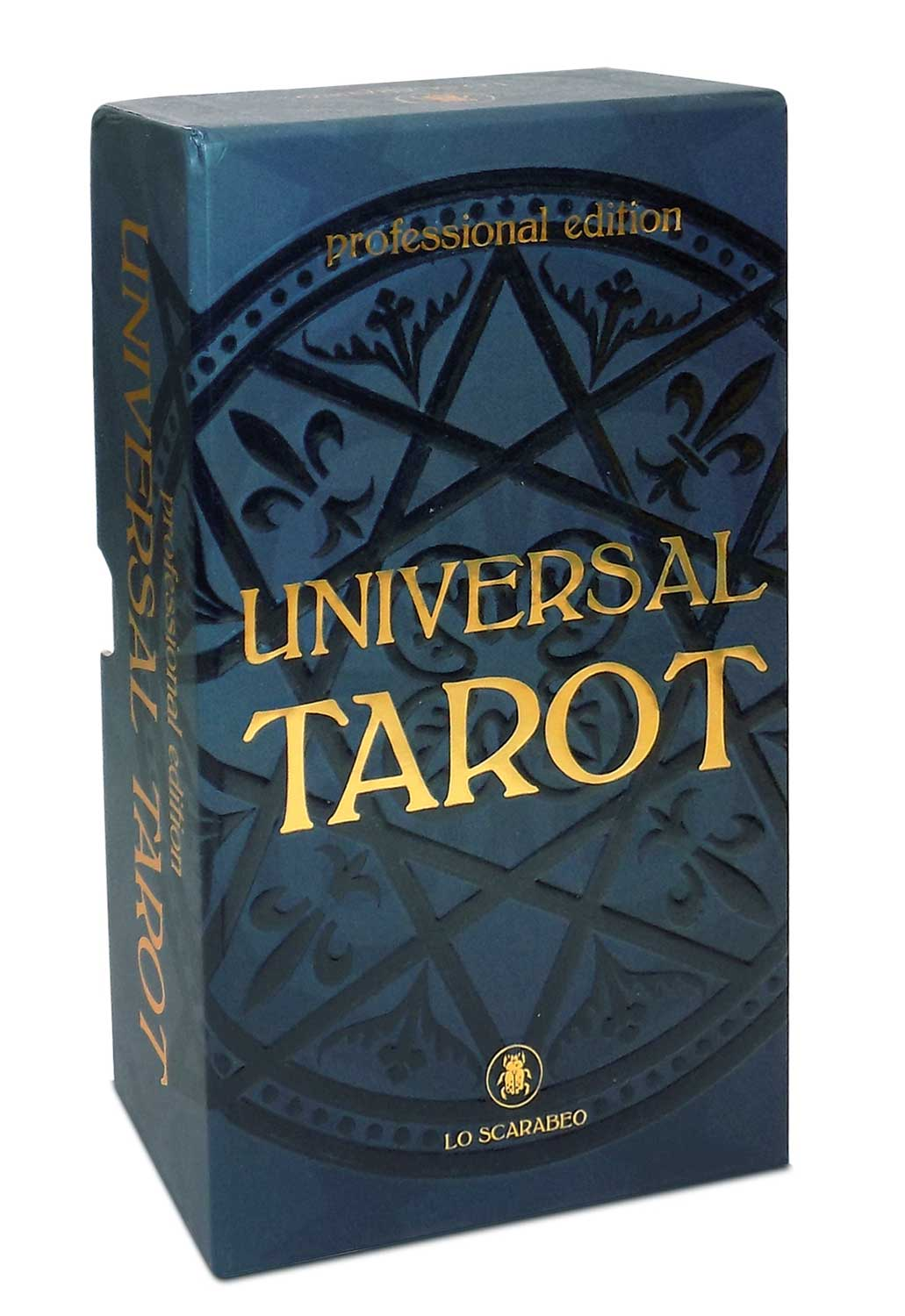 Image of Tarocchi. Universal Tarot