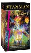 Libro Starman tarot deck Davide De Angelis
