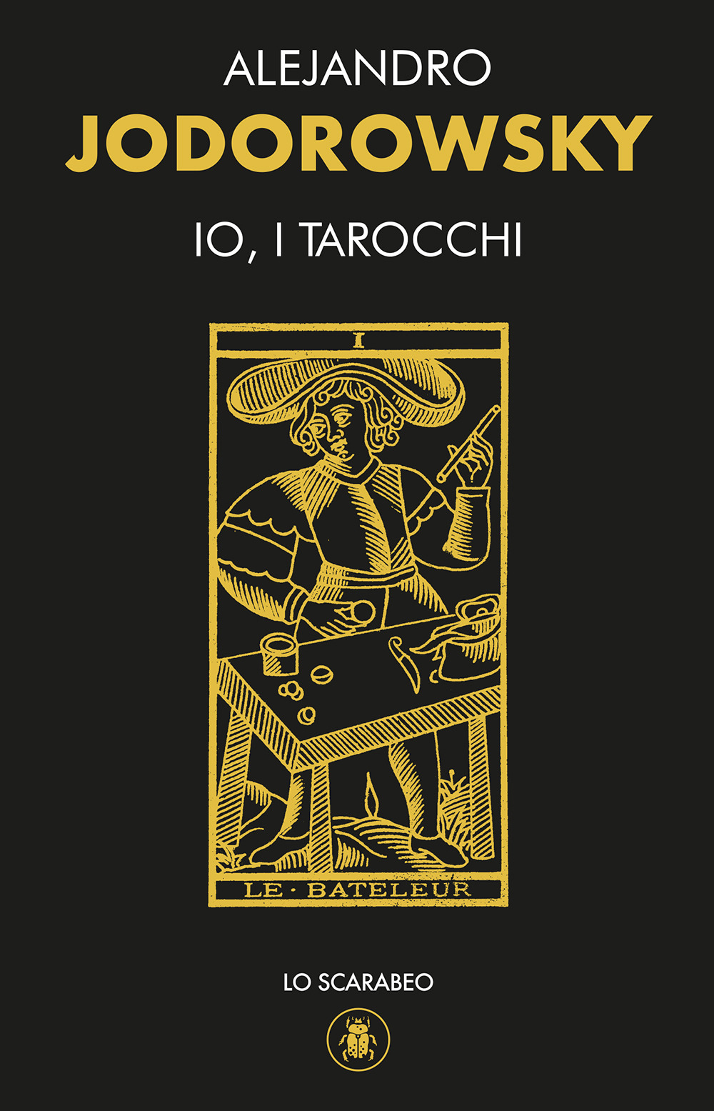 Image of Io, i tarocchi. Con 22 Carte