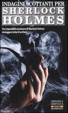 Libro Indagini scottanti per Sherlock Holmes Roger Jaynes J. M. Gregson William Seil