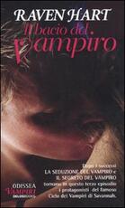 Libro Il bacio del vampiro Raven Hart