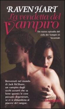 La vendetta del vampiro.pdf