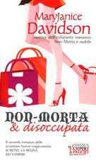 Libro Non-morta & disoccupata Maryjanice Davidson