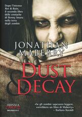 Libro Dust & Decay Jonathan Maberry