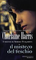 Libro Il mistero del teschio Charlaine Harris