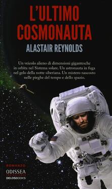 L ultimo cosmonauta.pdf