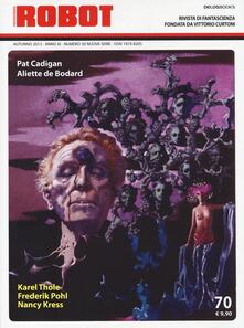 Robot. Rivista di fantascienza (2013). Vol. 70.pdf