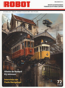 Robot. Rivista di fantascienza (2014). Vol. 72.pdf