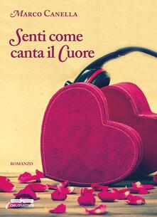 Libro Senti Come Canta Il Cuore Pdf Pdf Free