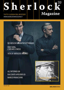 Sherlock Magazine. Tutti i luoghi del mystery. Vol. 39.pdf