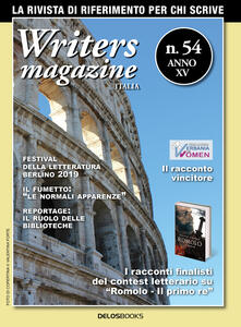 Writers magazine Italia. Vol. 54.pdf
