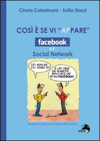 Image of Così è se vi ap-pare. Facebook e i social network