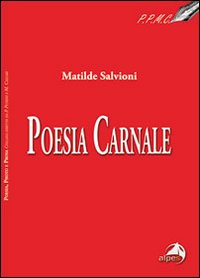 Image of Poesia carnale