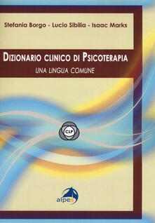 Dizionario clinico di psicoterapia. Una lingua comune.pdf