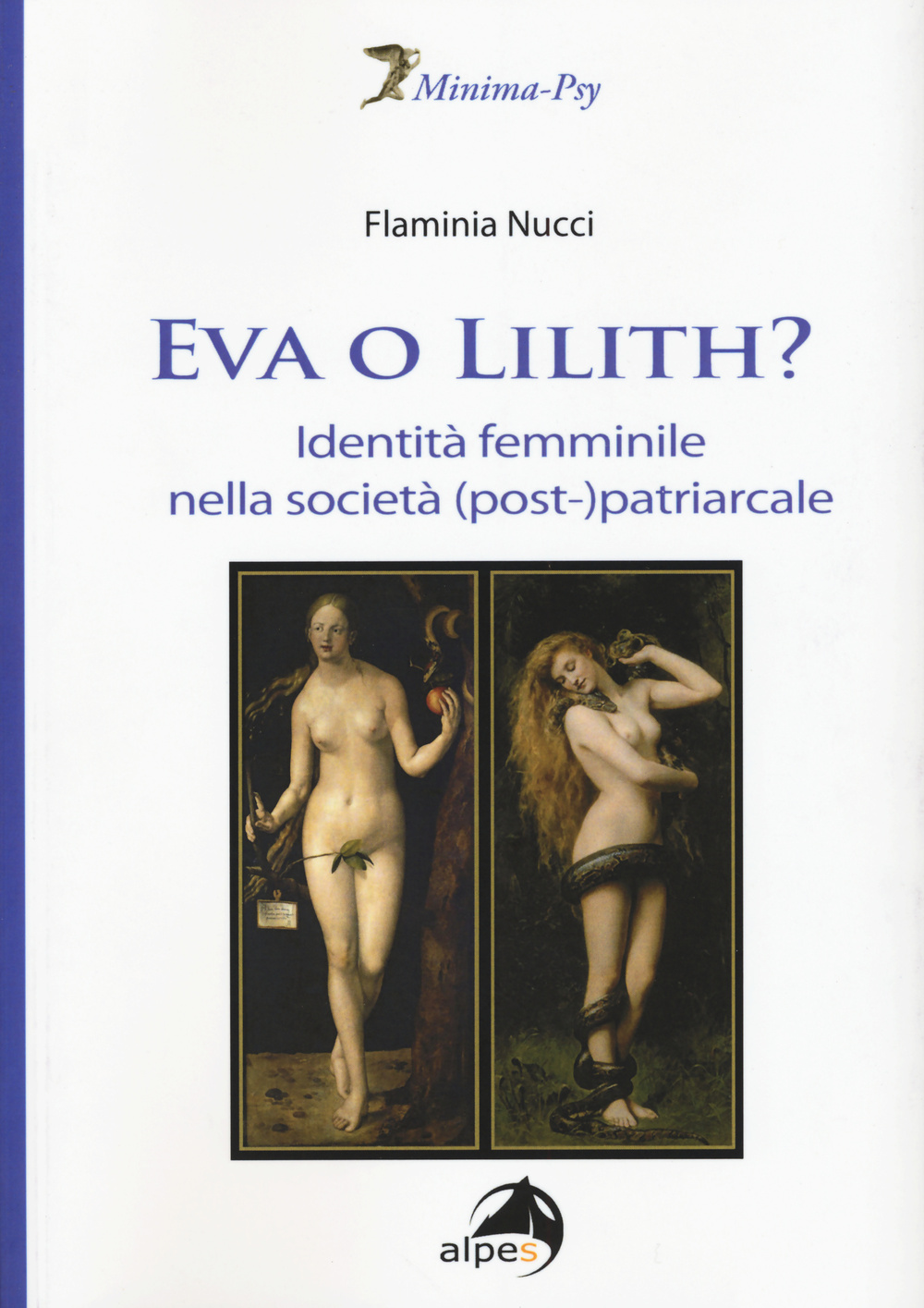 Image of Eva o Lilith? Identità femminile nella società (post-)patriarcale