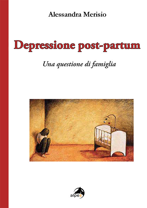 Image of Depressione post-partum. Una questione di famiglia
