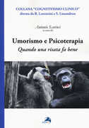 Libro Umorismo e psicoterapia. Quando una risata fa bene