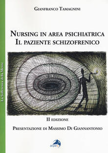 Nursing in area psichiatrica. Il paziente schizofrenico.pdf