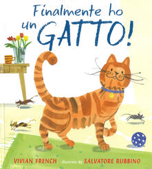 Finalmente ho un gatto! Ediz. a colori.pdf