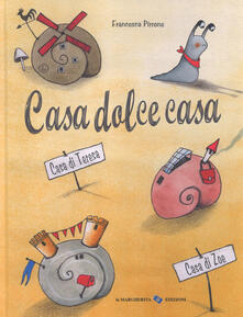 Casa dolce casa. Ediz. a colori.pdf