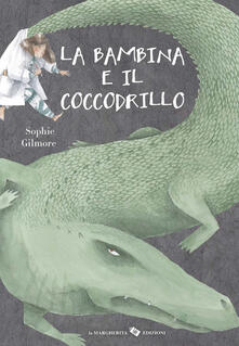La dottoressa dei coccodrilli. Ediz. a colori.pdf