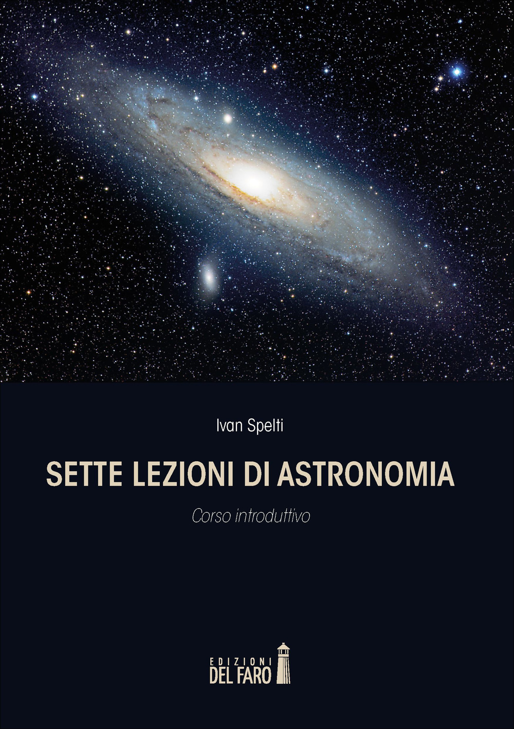 Sette lezioni di astronomia. Corso introduttivo Scarica PDF EPUB
