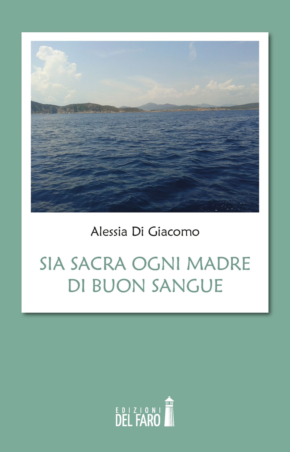 Sia sacra ogni madre di buon sangue Scarica PDF EPUB
